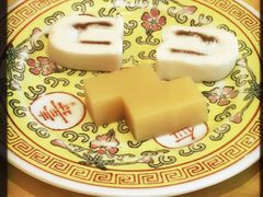 -仿膳饭庄(天安门店)