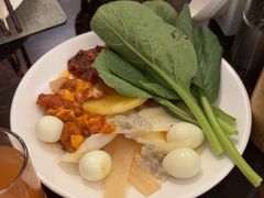 -西安西藏大厦开元名都大酒店·自助餐厅
