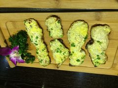 膳麒轩武烤新料理(国贸店)-HIHE Bistro·Oyster Bar(华熙live店)