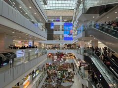 -凯德MALL(西直门店)