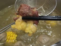 -陈记顺和潮汕牛肉火锅(番禺迎宾大道店)