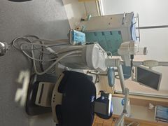 -上海仁爱医院口腔科 · 种植