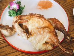 葫芦鸡-茂盛小吃(蓝田店)