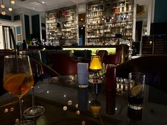-The St·Regis Bar 瑞吉酒吧