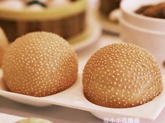 -顺德喜来登酒店·采悦轩