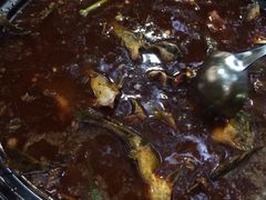 -金海椒罐罐鲢鱼(东方桂苑店)