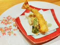 -希望日本料理(保利香槟花园店)