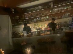 -MAYBE 威士忌 coffee&bar·清吧