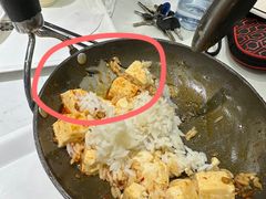 -弄堂咪道-饭香·面香·馄饨香(兴梅店)