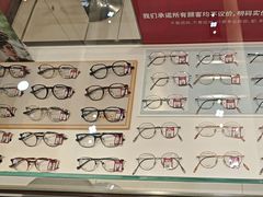 -毛源昌眼镜(杭州庆春东路店)