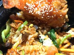 -禾谷韩餐(热带海洋学院店)