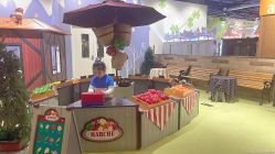 -幻贝家儿童乐园(苏州中心店)