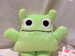 -BIG PINK大粉娃娃机主题馆(圆融星座店)