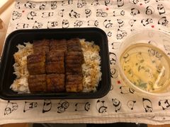 -昇鳗鱼家(浦东店)