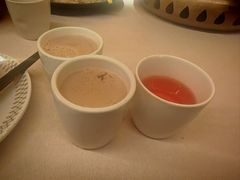 -耶里夏丽·新疆菜(徐家汇臻选店)