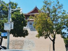 -鼓楼(兴庆区)