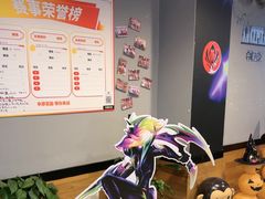 -网鱼网咖(上海静安寺店)