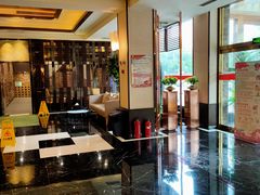 -东方之珠洗浴休闲广场(南开店)