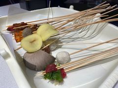 -大斌家串串火锅(喜盈门店)