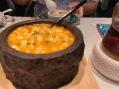 -醉舍·新淮扬菜(长宁龙之梦店)