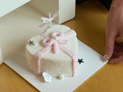 -花甜生活FatimCake·生日蛋糕
