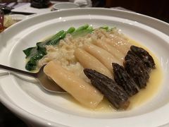 鼎汤松茸竹荪盅-A One Kitchen·南京精菜馆(德基广场店)