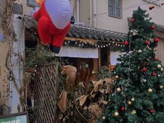 -小河直街历史文化街区