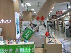 -苏宁易购(上海沪太路二店)