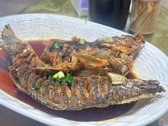 -柠静私家菜(石板巷店)