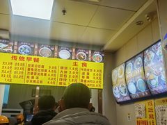 -真素诚·清真(新华路店)