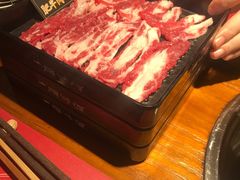 -原牛道·潮汕围炉火锅(讯美店)
