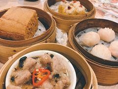 -添好运点心专门店(中环IFC店)