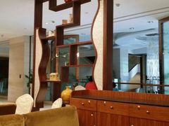 -紫金港国际饭店-自助早餐(申花路店)