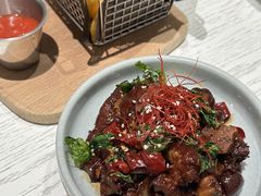 -Nana And Her Friends Restaurant 娜娜家(小寨原力场店)