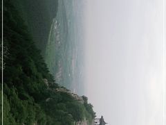 -青州市云门山风景区