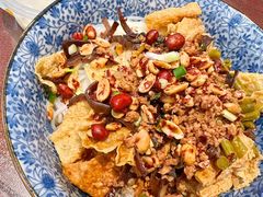 -螺世纪螺蛳粉·桂味小排档(裕德店)