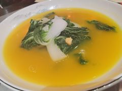 -山四砂锅(太原钟楼街店)