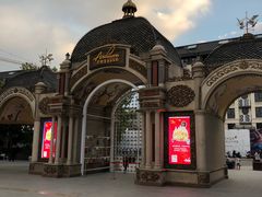 -安徒生童话乐园