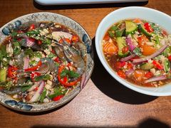 -乔街深夜食堂·小龙虾·高压锅生蚝(杭州总店)