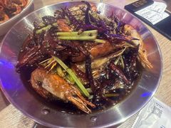 -红盔甲·小龙虾(车公庙店)