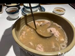 -猪腰一家·地道佛山菜(盐步店)