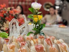 -禧悦楼(天德广场店)