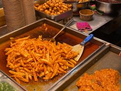 -丁家坡洋芋·观音桥好吃街A区(全国总店)