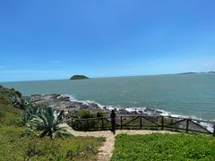 -漳州滨海火山岛自然生态风景区