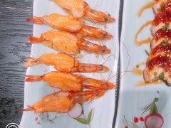 -万鱼亭·鹤家日本料理(南通青年中路店)