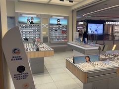 -AOJO眼镜(南翔印象城MEGA店)