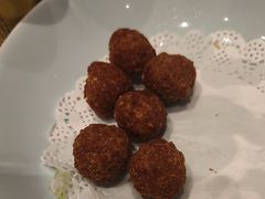 -玉华台饭庄·淮扬菜·烤鸭(望京店)