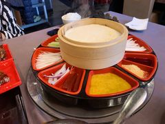 羲和烤鸭+八宝盒-羲和雅苑•北京烤鸭(平安国际金融中心店)