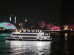 -武汉两江游览·夜游长江(汉口粤汉码头)