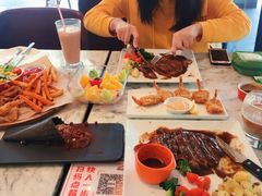 -必胜客(宁波天一水街店)